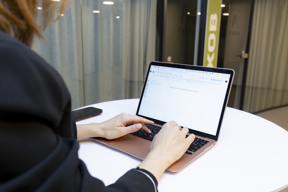 В Петербурге за новогодние каникулы зафиксирован всплеск кибератак